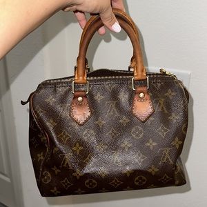 ❌SOLD❌ Vintage Speedy 25 Classic